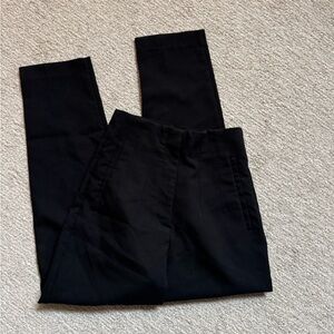 Zara Women's Black Trousers • XS